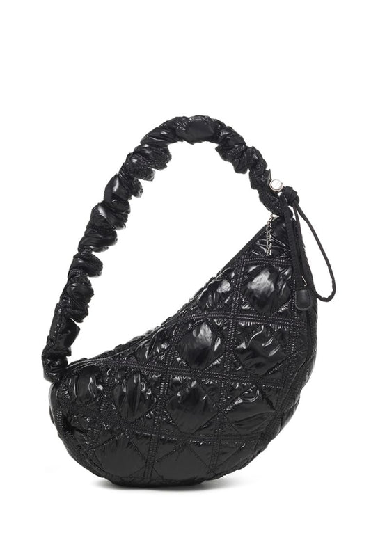 Cozy Glaze Black