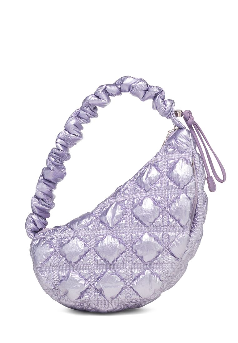Cozy Glaze Lavender