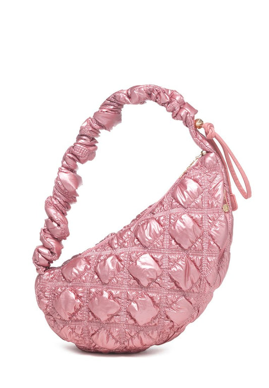 Cozy Glaze Rose Pink