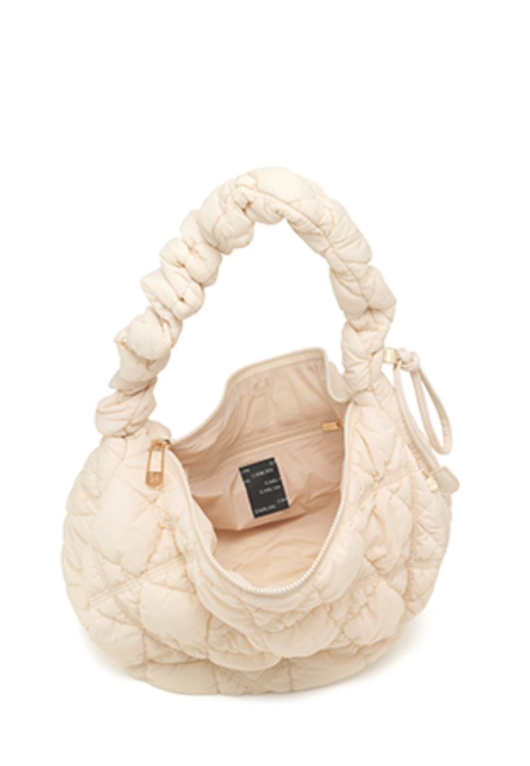 Cozy L Ivory