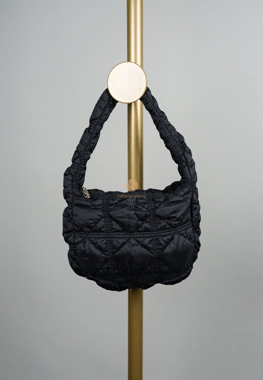 [DEFECT SALE 06] Soft Mini Black