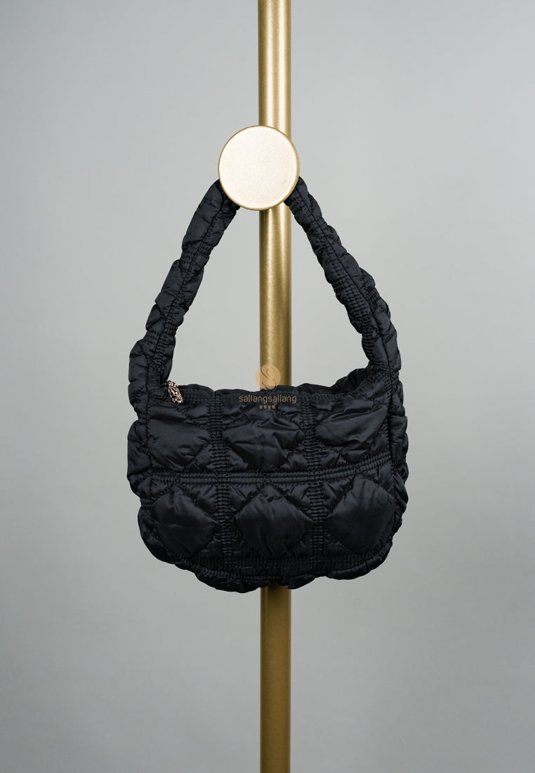 [DEFECT SALE 06] Soft Mini Black