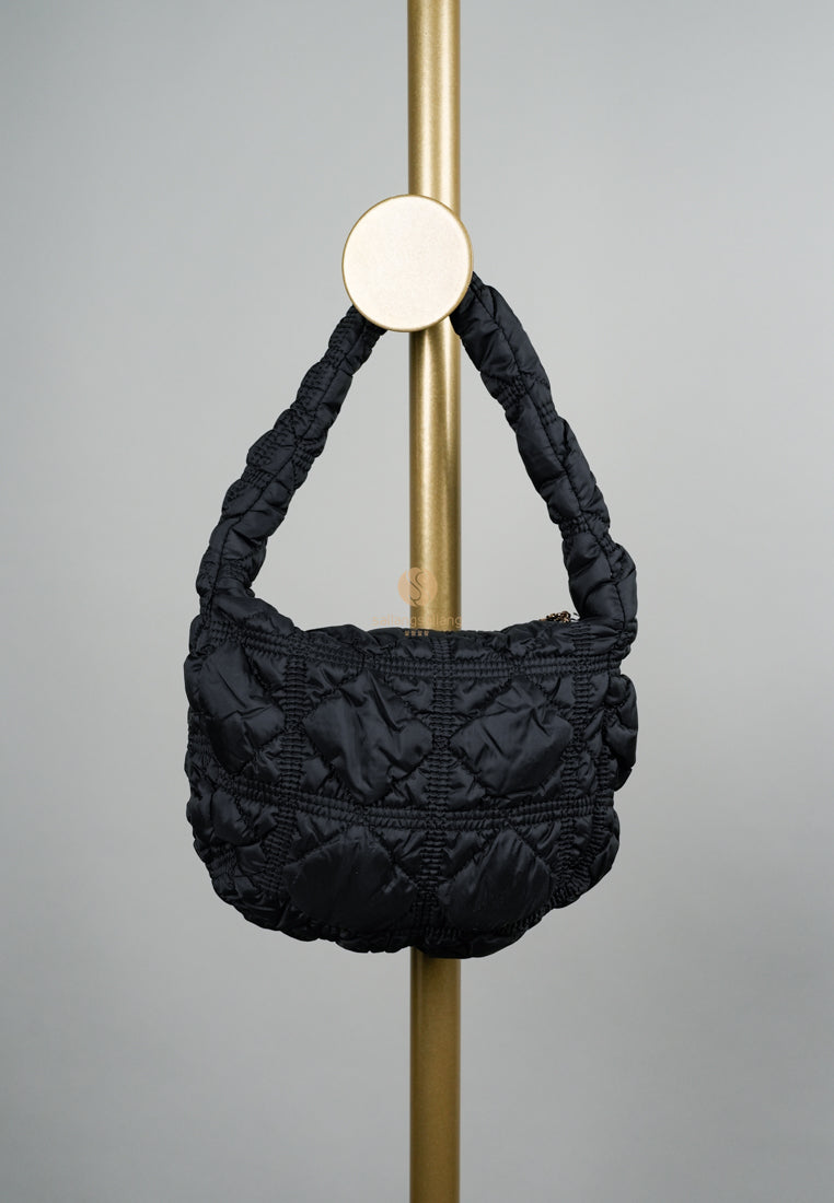 [DEFECT SALE 06] Soft Mini Black