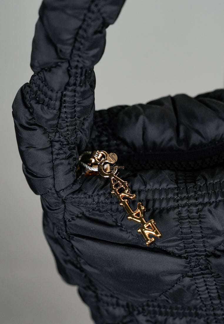 [DEFECT SALE 06] Soft Mini Black