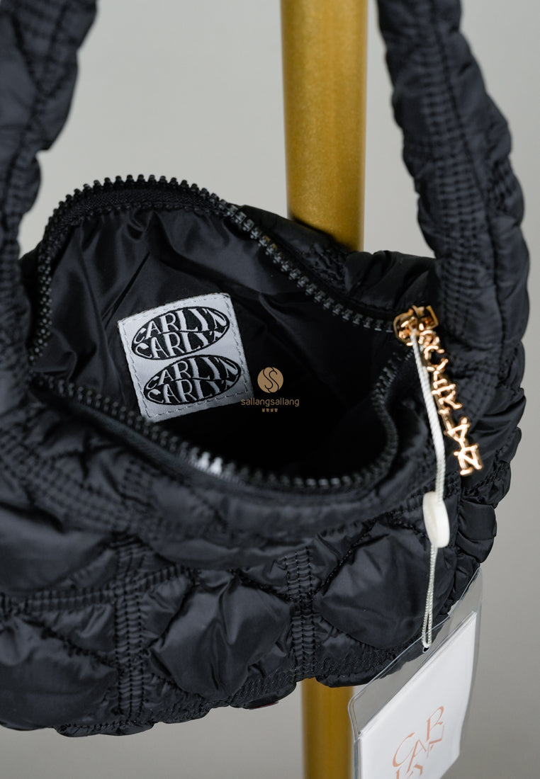 [DEFECT SALE 06] Soft Mini Black