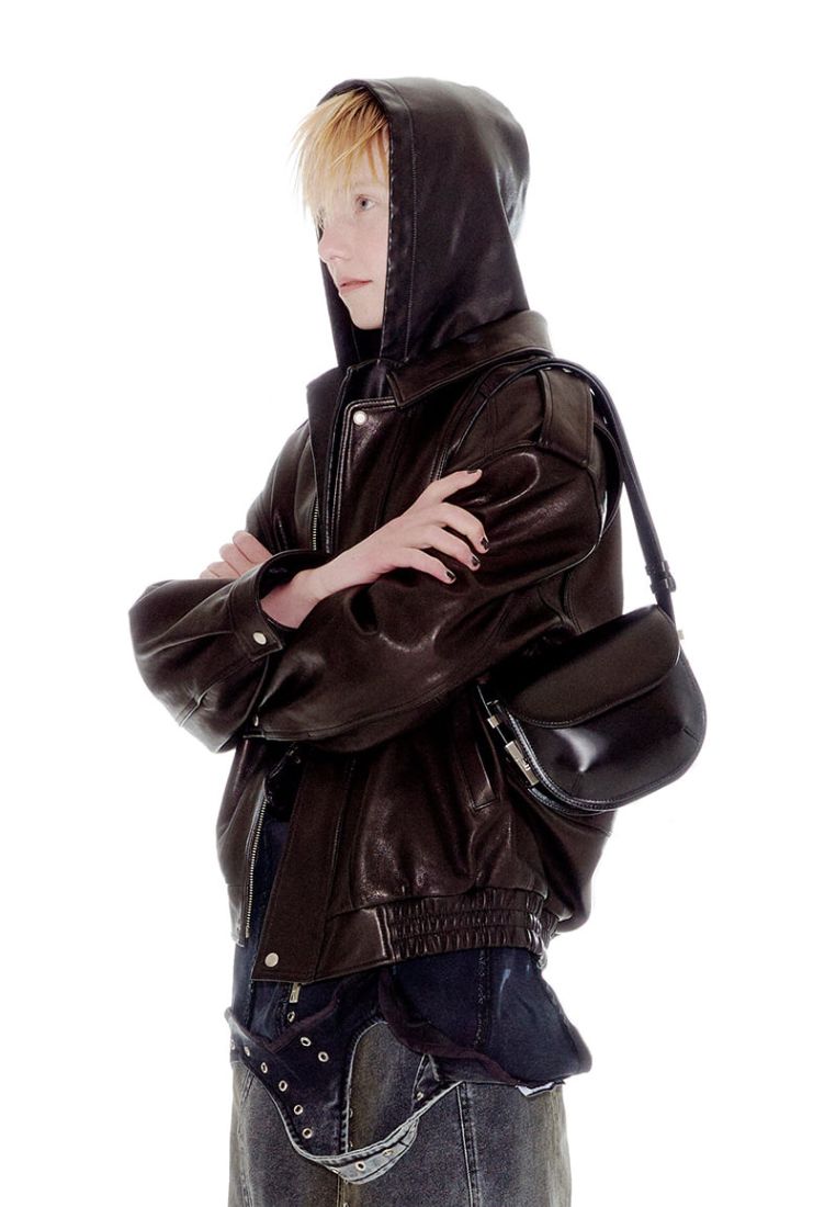 Cubby Black