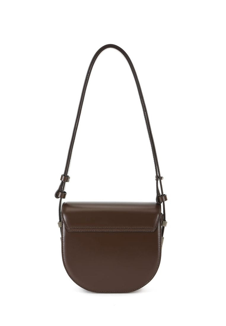 Cubby Choco Brown