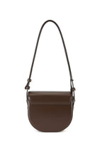 Cubby Choco Brown