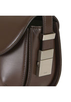 Cubby Choco Brown