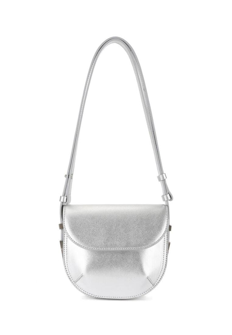 Cubby - Silver