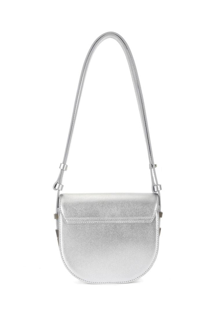 Cubby - Silver