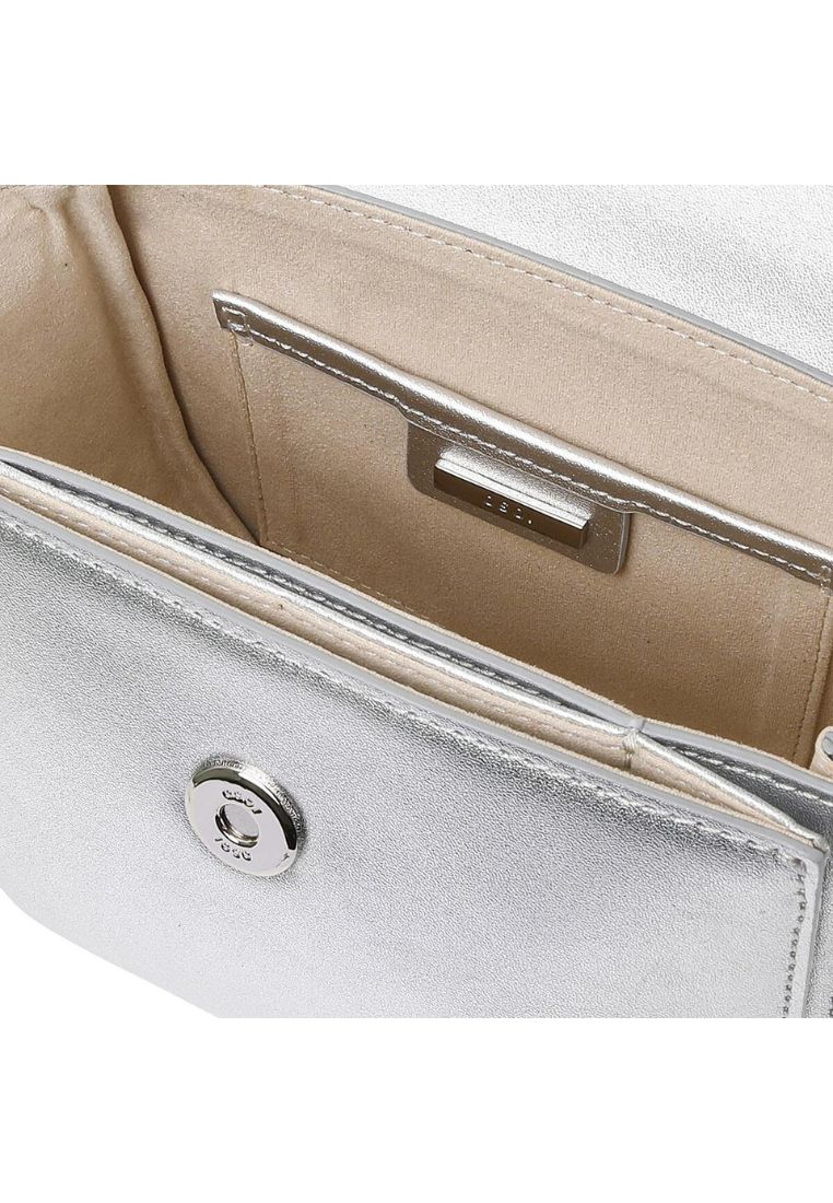 Cubby - Silver