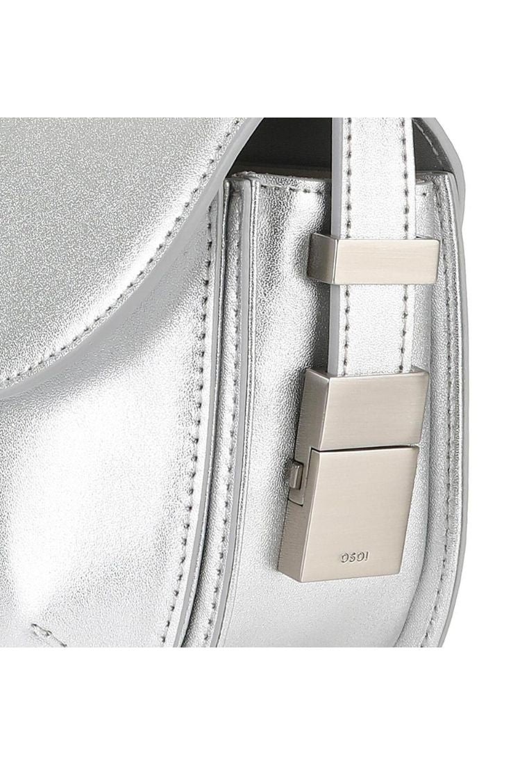 Cubby - Silver