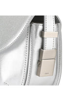 Cubby - Silver
