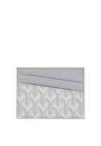 Gamma Card Case White