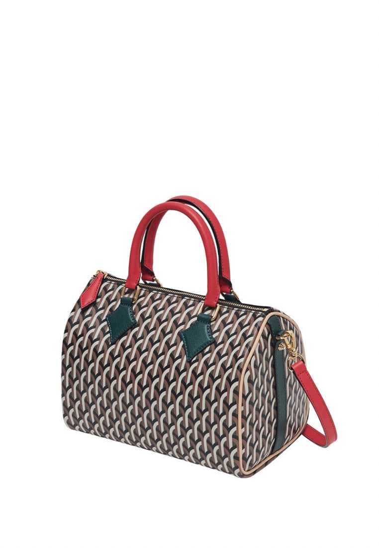 Bostino Bag Medium Multi Green