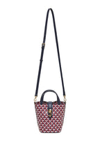 Glinda Bag Gotica Etna Navy