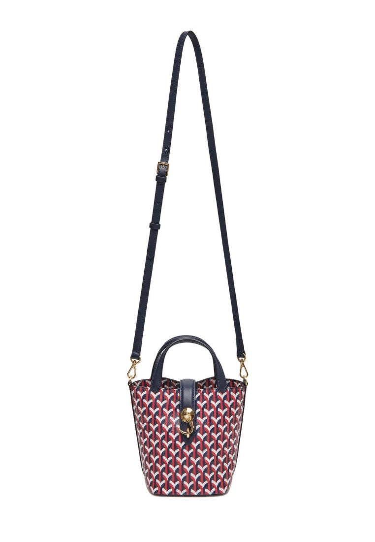 Glinda Bag Gotica Etna Navy