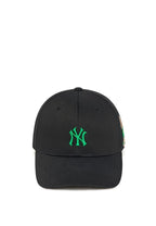 Rabbit Structured Ball Cap NEW YORK YANKEES Black
