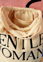 Oh boy! Tote Cream