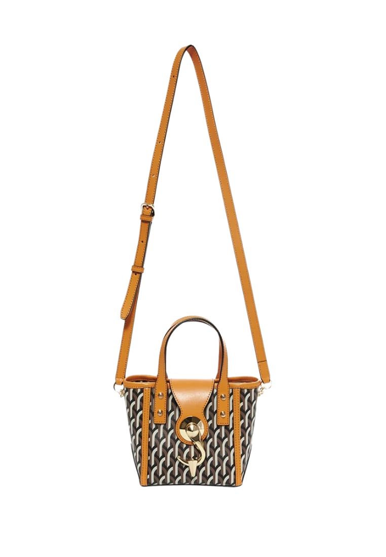NANO BAG Mustard