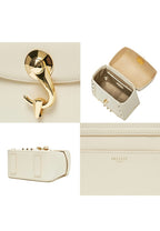 Trunkino Bag Small Solid Vanilla