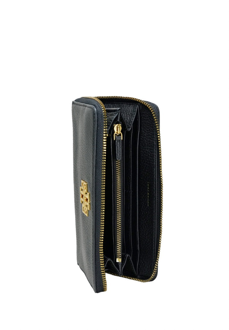 Britten Zip Continental Black
