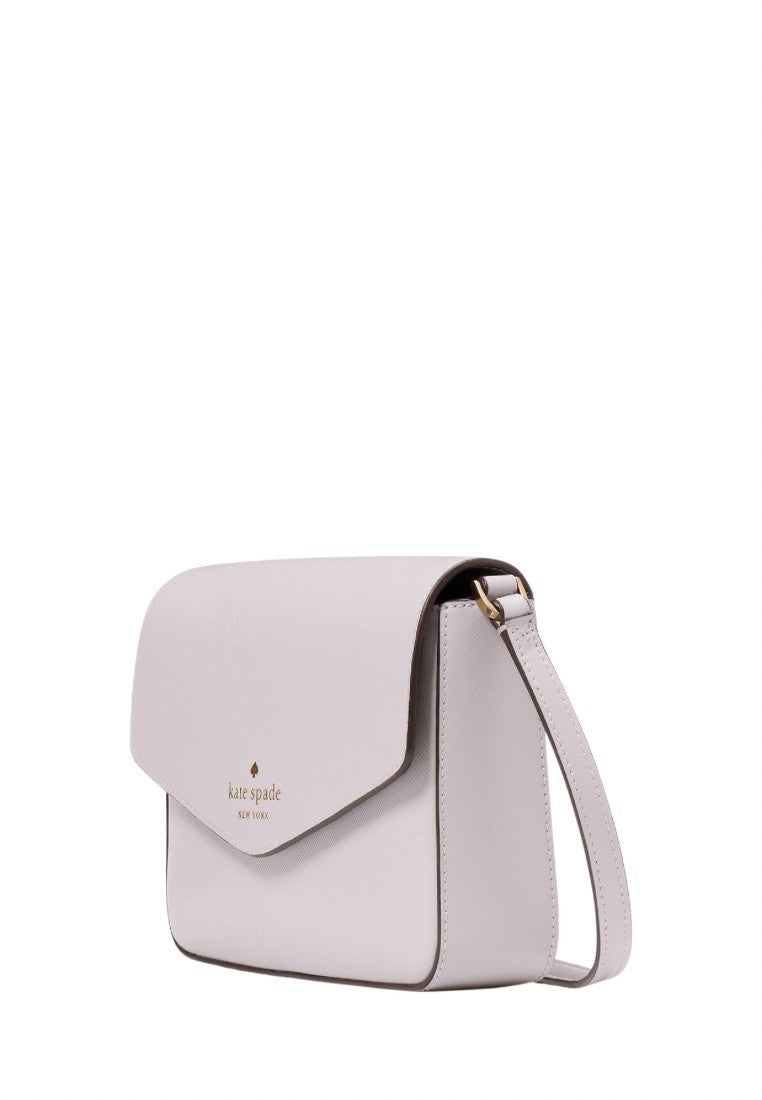 Sadie Envelope Crossbody Peony Blossom