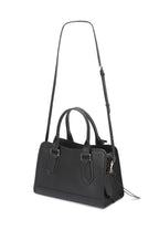 Drifter Satchel Black