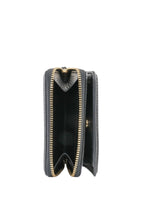 Thea Bifold Wallet Classic Black