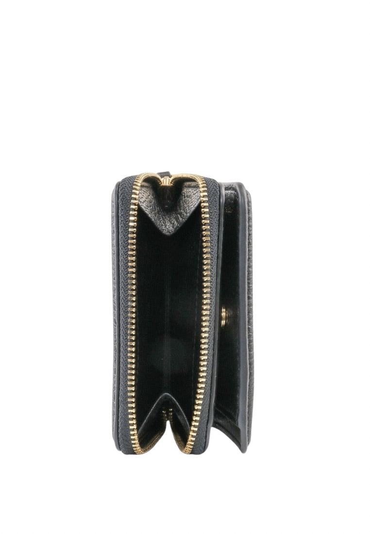 Thea Bifold Wallet Classic Black