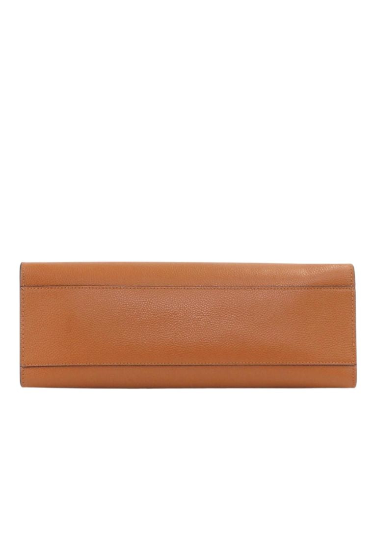 The Grind Tote Bag in Smoked Almond