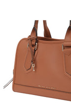 Drifter Satchel Smoked Almond