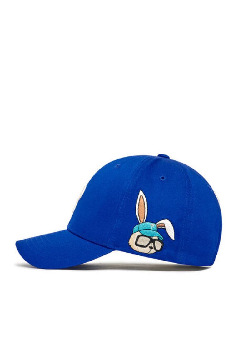 Rabbit Structured Ball Cap PHILADELPHIA PHILLIES blue
