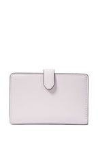 Madison Medium Compact Bifold Wallet Lilac Moonlight Multi