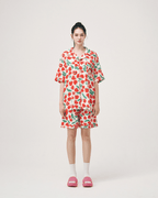 Soft Pajamas Set F Cherry Ria