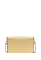 Madison Small Flap Crossbody Butter