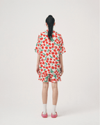 Soft Pajamas Set F Cherry Ria
