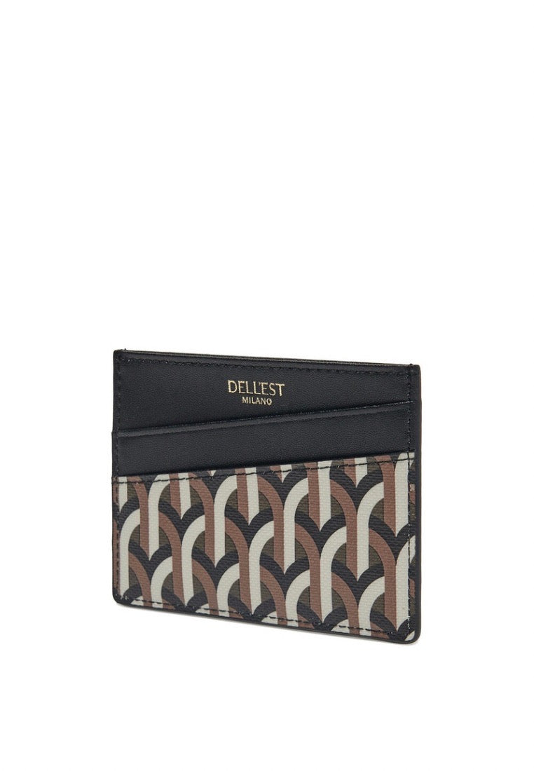 Gamma Card Case Black