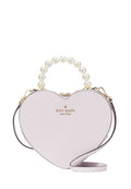 Love Shack Heart Crossbody Lilac Moonlight Multi