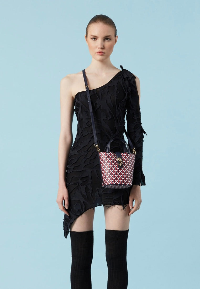 Glinda Bag Gotica Etna Navy