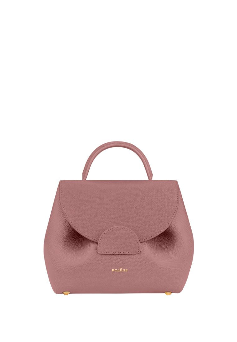 Numero Un Nano Edition Textured Lilac