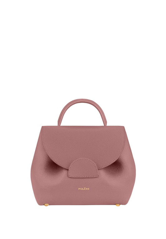 Numero Un Nano Edition Textured Lilac