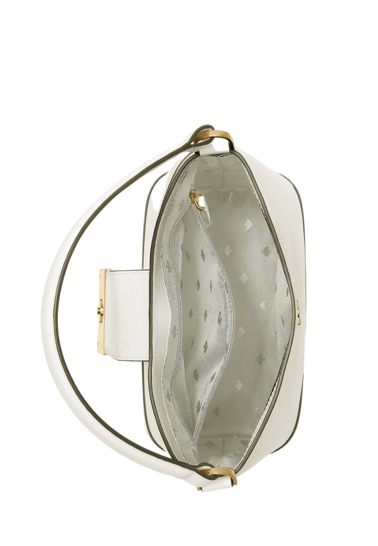 Reegan Bucket Bag Meringue