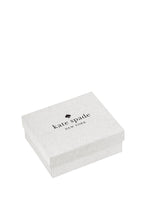Tinsel Boxed Small Card Holder Black