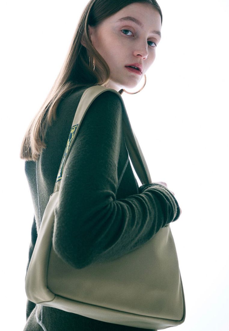 Panini Nouveau Taupe