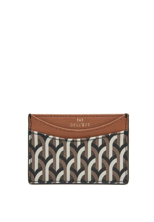 Everyday Card Case Camel