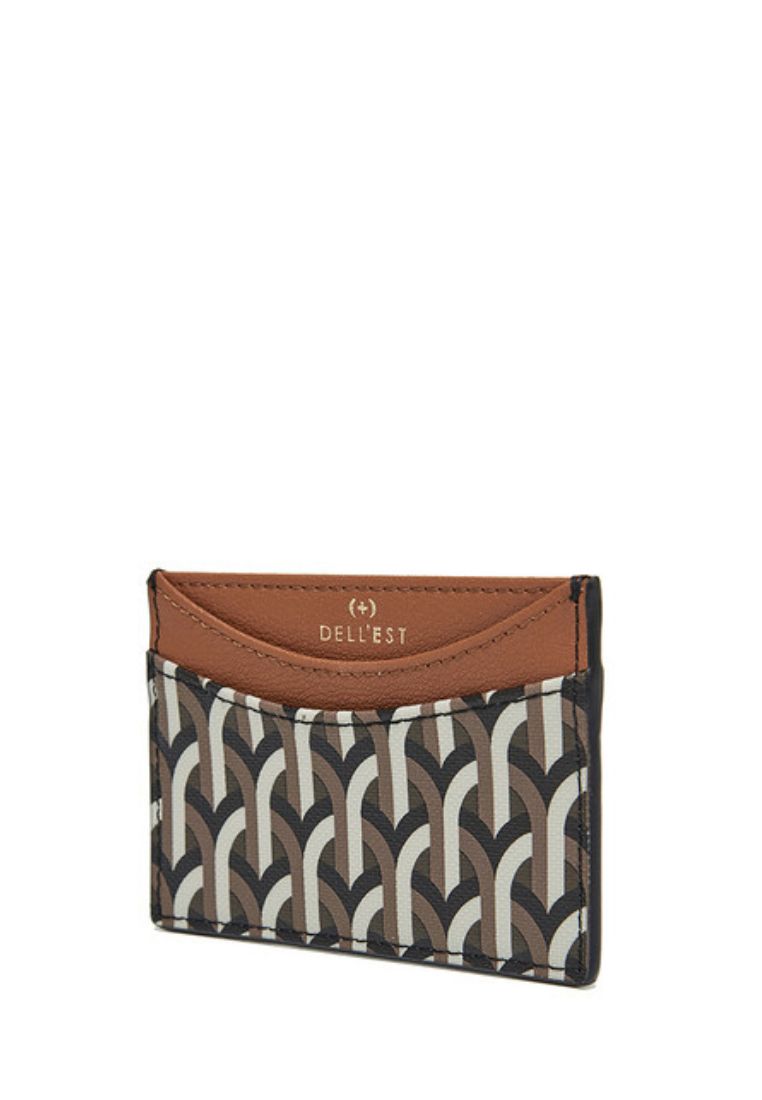 Everyday Card Case Camel