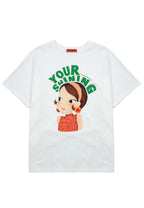 Deserve T-Shirt F Ria