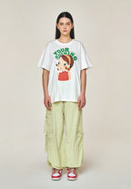 Deserve T-Shirt F Ria